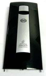 SEBO 50747SE Front Cover (graphite)