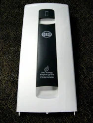 SEBO 50750SE Front Cover (white)