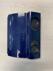SEBO 52029DB Exhaust Filter Cover (dark blue)