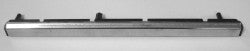 SEBO 52118GS Front Bottom Plate