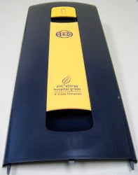 SEBO 5749SE Front Cover (dark blue)