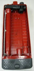 SEBO 5755DR Bag Housing (red)