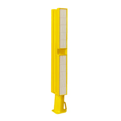 SEBO 5812ER HEPA Microfilter for X, G & 300/350 Series