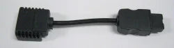 SEBO 6369G2 Mains Cable
