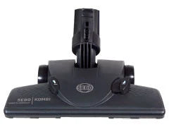SEBO 7260GS Premium Kombi Floor Nozzle