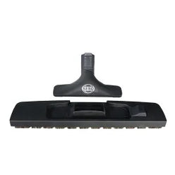 SEBO 8368SE Parquet Floor Brush w/integrated Upholstery Nozzle