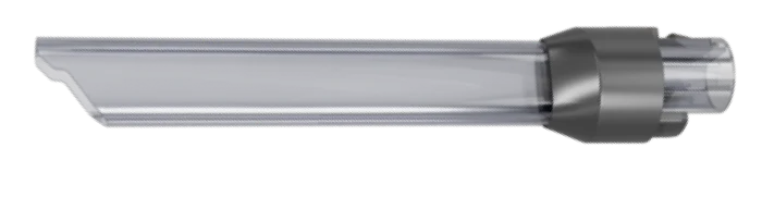 SEBO 8862AM Led-Crevice Nozzle, for Balance A1
