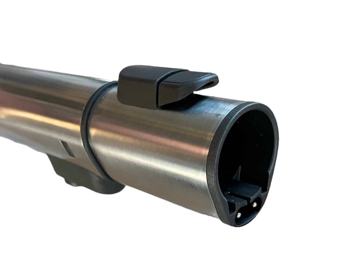 Miele SET 220 Electric Telescopic Wand for Canister Vacuums