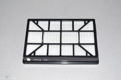 Titan EF11 HEPA exhaust filter, part 591004783, for the T9400 canister vacuum