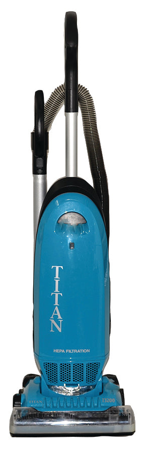 Titan T3200 upright vacuum