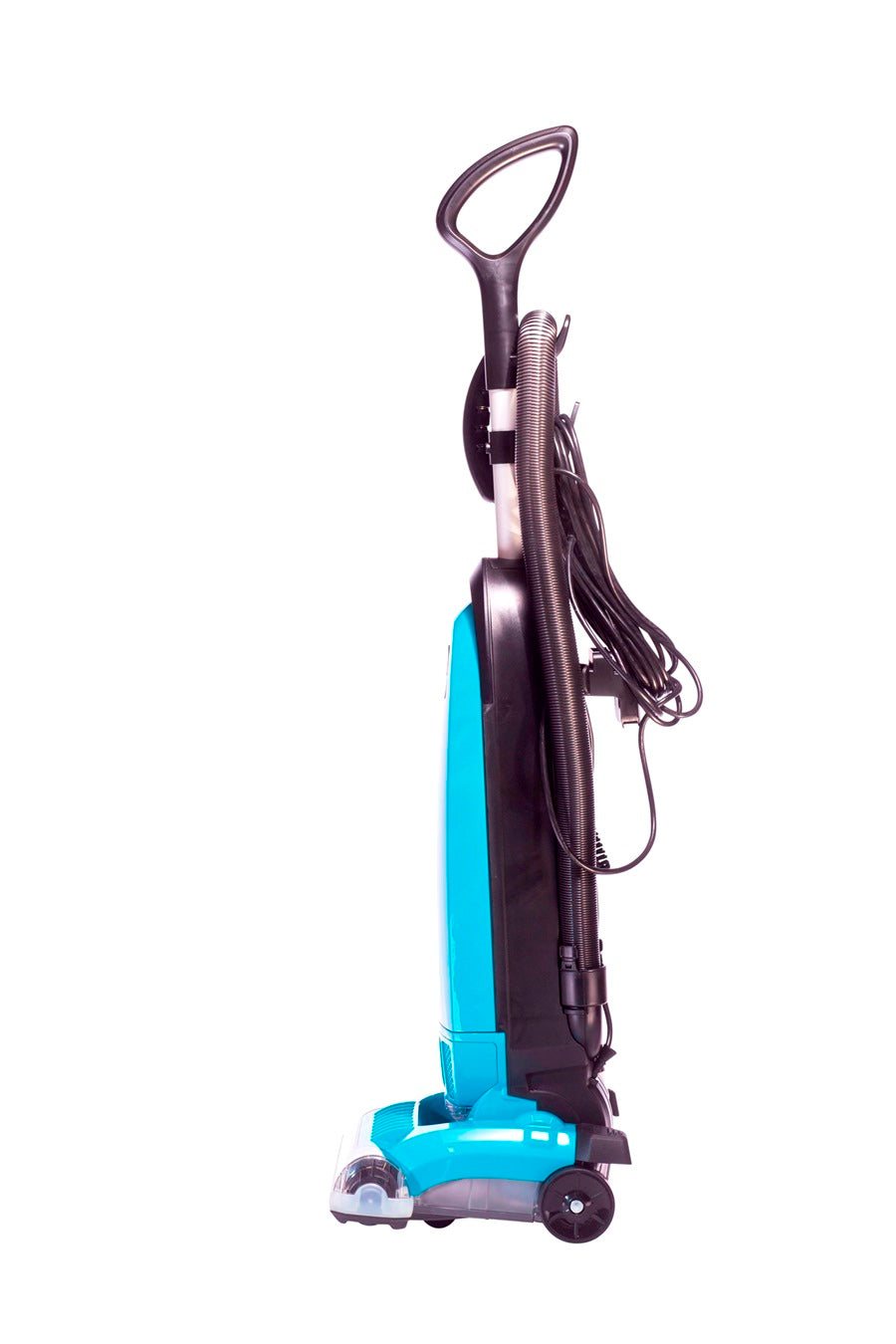 Titan T3200 vacuum — opposite side view