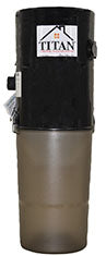 Titan TCS8575 Central Vacuum Power Unit for Large Homes product photo from Avon Vacuums