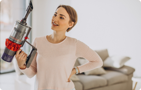 Essential Tips for Maintaining Your Vacuum Cleaner: Keep It Running Smoothly