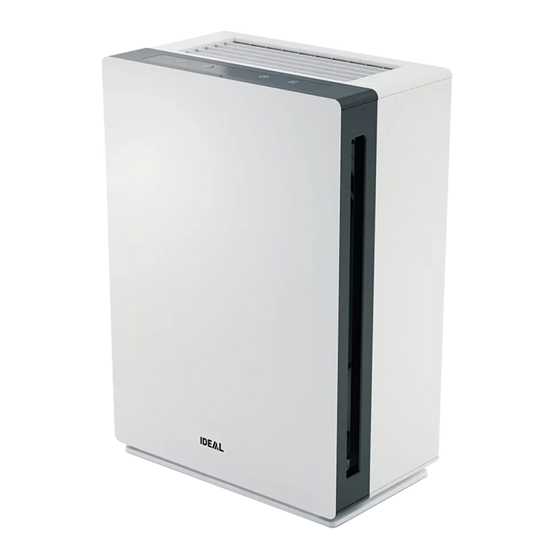 IDEAL AP80 Pro air purifier for smoke, allergies, dust, pet dander, and hazy Connecticut days