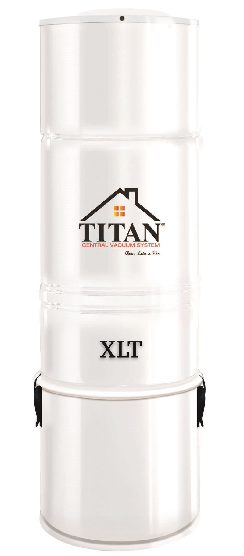 Titan TCS9902 high-capacity central vacuum featured in Avon Vacuums complete Titan comparison guide
