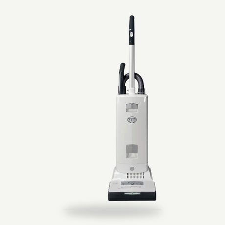 SEBO Automatic X7 Premium upright vacuum — Avon Vacuums CT