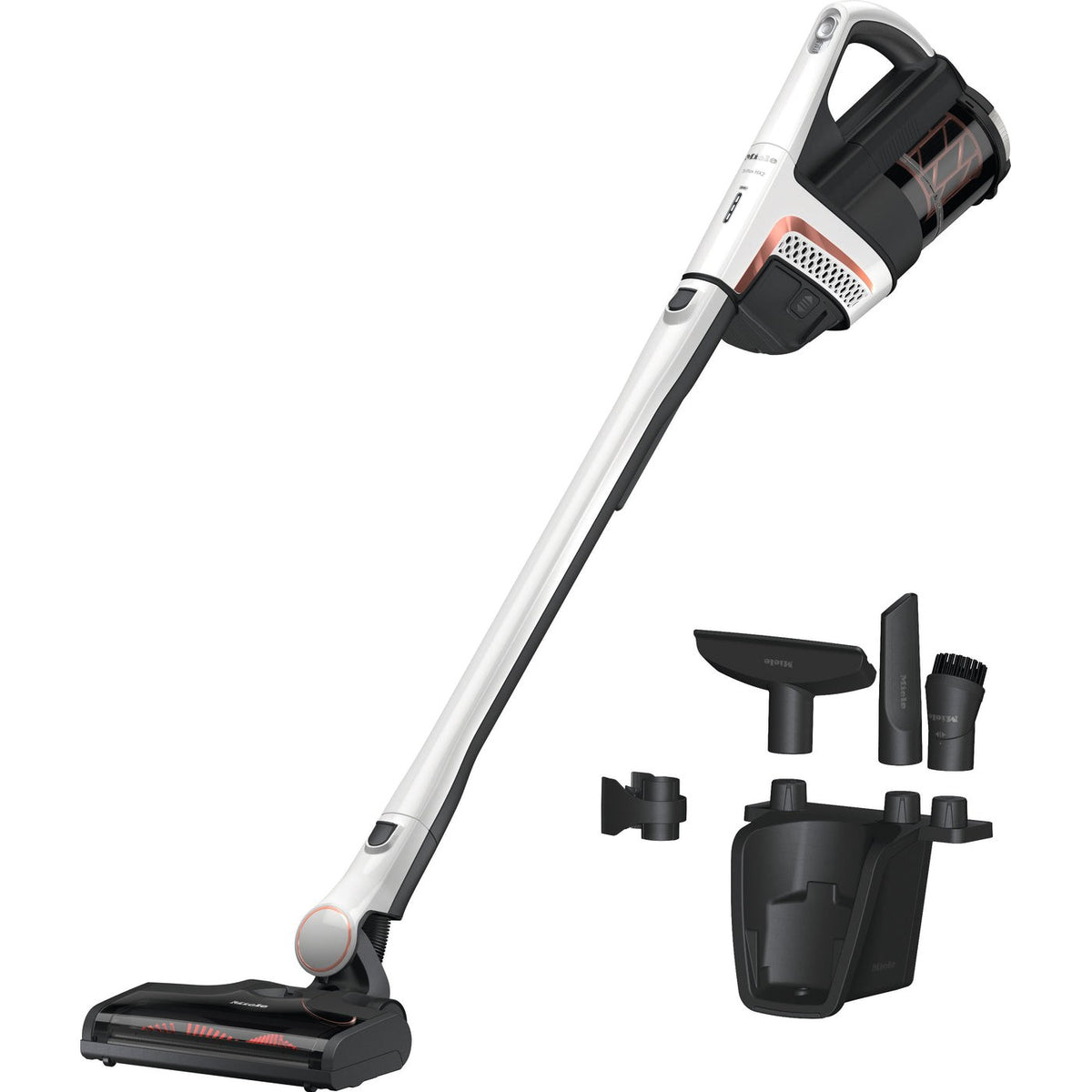 Miele Vacuums in Connecticut