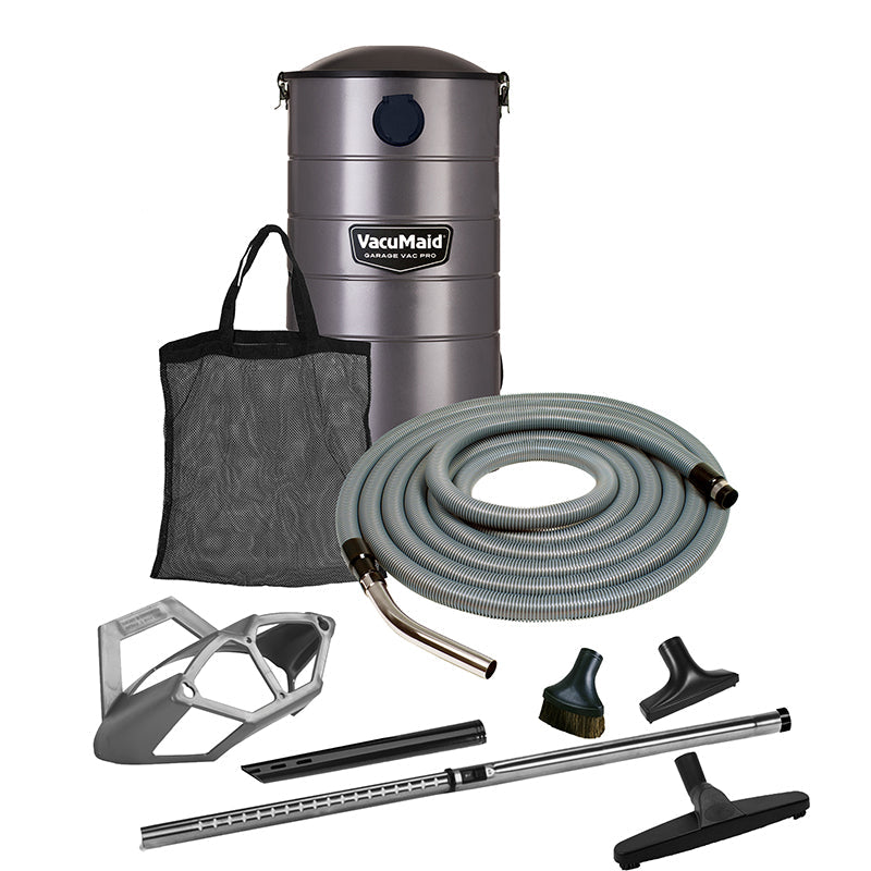 Garage and Shop Vacuums