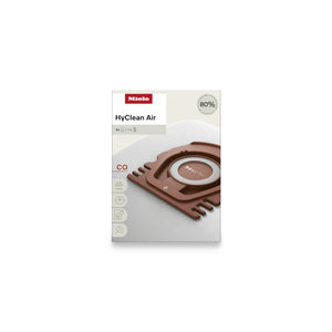 Miele Bags