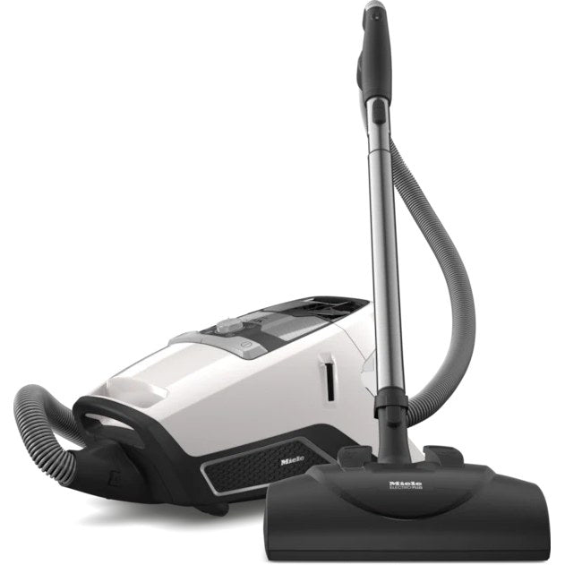 Bagless Vacuums