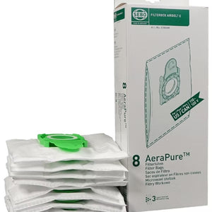 Sebo Parts and Accessories