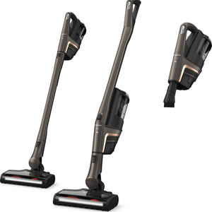 Cordless Stick