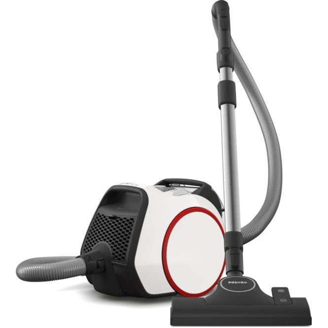 Miele Bagless Vacuums