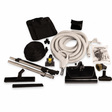 Titan T7 Prime Central Vacuum Kit, 30 ft Pigtail Hose, Deluxe Power Nozzle and Premium Tools, SKU 06-4922-68 - Avon Vacuums