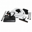 Titan T5 Central Vacuum Kit, 30 ft Direct-Connect Hose, SKU 06-4932-66 - Avon Vacuums