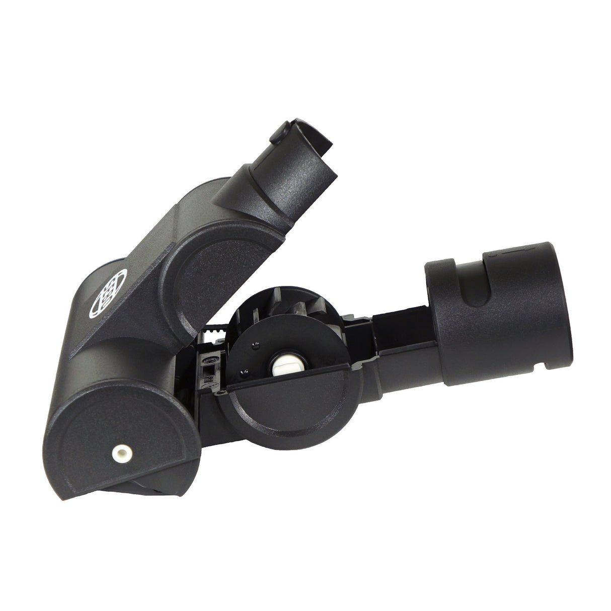 SEBO 6179ER PT-C Handheld Turbo Brush - Side View