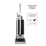 SEBO 300 Mechanical Upright Vacuum (12-Inch Powerhead) - Avon Vacuums