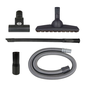 SEBO 1996PK 5-Piece Canister Vacuum Attachment Set