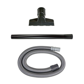 SEBO 1999AM 3-Piece Hose Extension Set for Felix and Dart