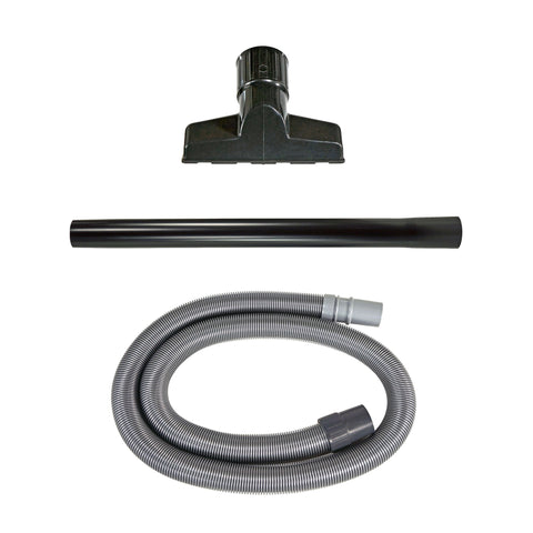 SEBO 1999AM 3-Piece Hose Extension Set for Felix and Dart
