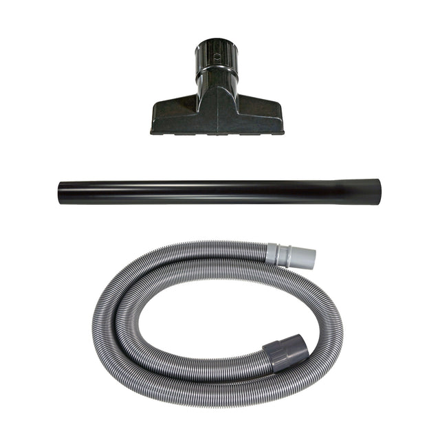 SEBO 1999AM 3-Piece Hose Extension Set for Felix and Dart