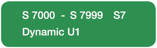 Miele AirClean 3D FilterBags Type U, 4 Pack - Avon Vacuums