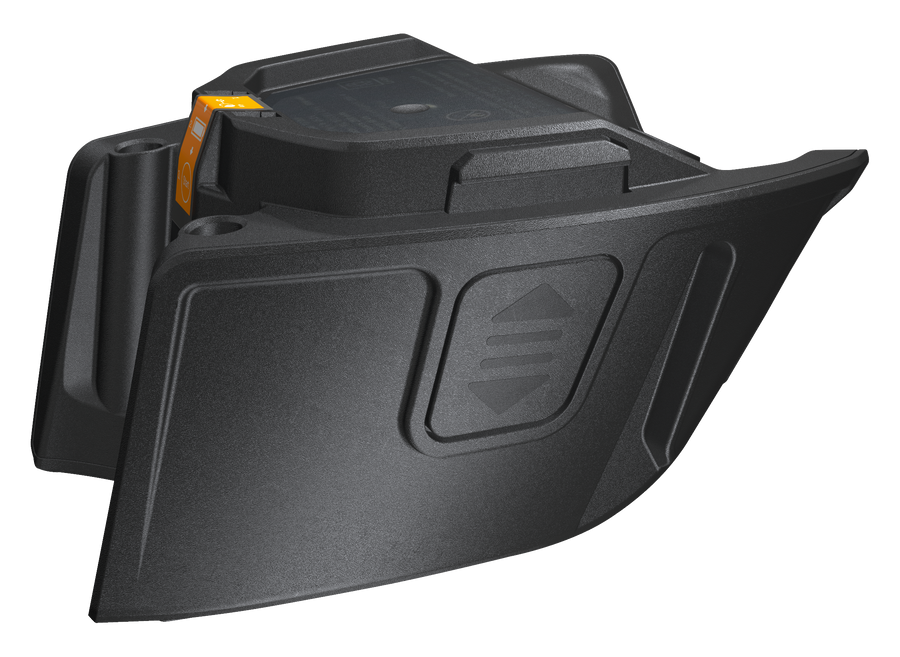 Miele HX-LA Lithium-Ion Battery for TriFlex HX1, HX1 Facelift, and HX2 Cordless Vacuums Miele detail view