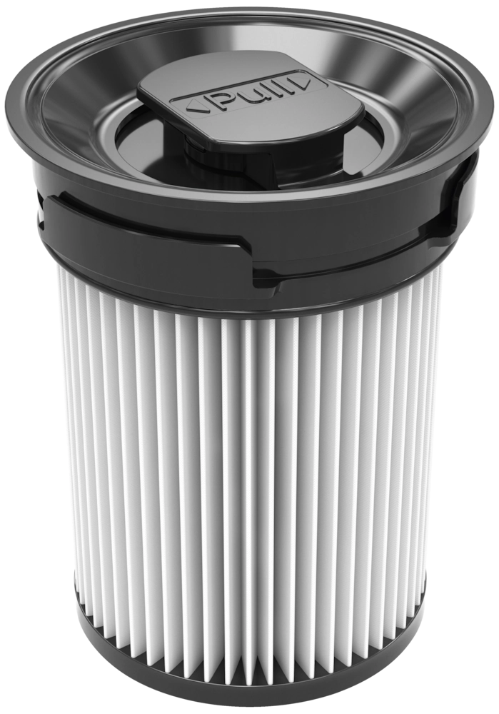 Miele HX-FSF Fine Dust Filter