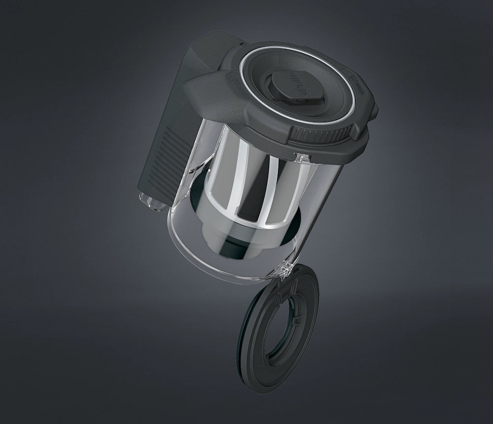 Miele HX-FSF Fine Dust Filter