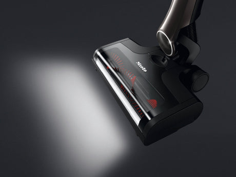 Miele HX1/HX2 Pro SEB435 Powerhead With Light (Grey) - Avon Vacuums