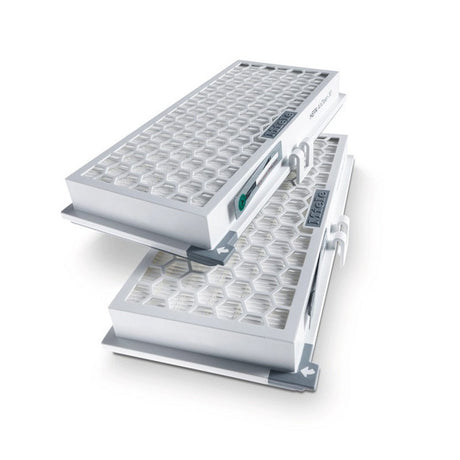 Miele SF-HA 30-2 HEPA AirClean Filter XL Pack: 2 Filters for S2, S7, C1, U1 - Avon Vacuums