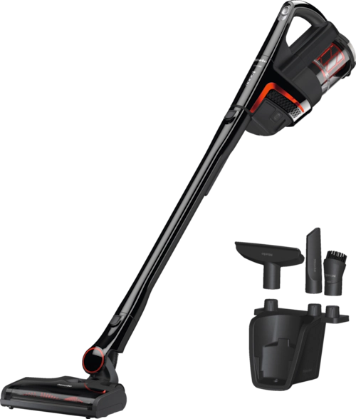Miele Triflex HX1 Facelift Plus Vacuum