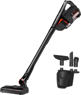 Miele Triflex HX1 Facelift Plus Vacuum