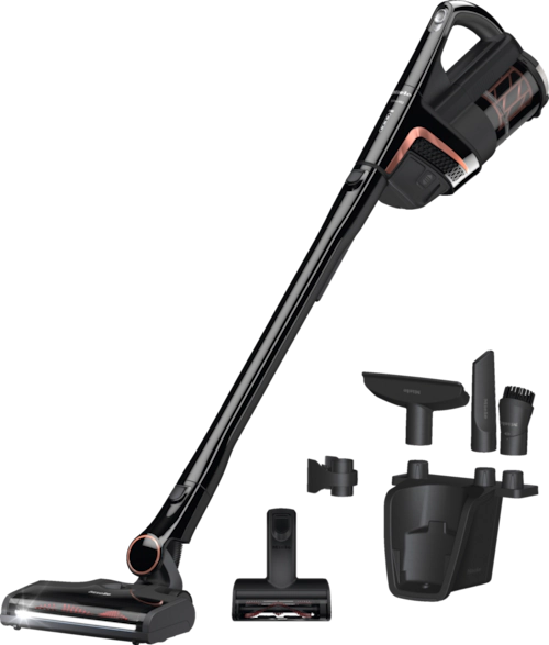 Miele Triflex HX2 Cat & Dog Vacuum