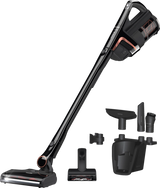 Miele Triflex HX2 Cat & Dog Vacuum