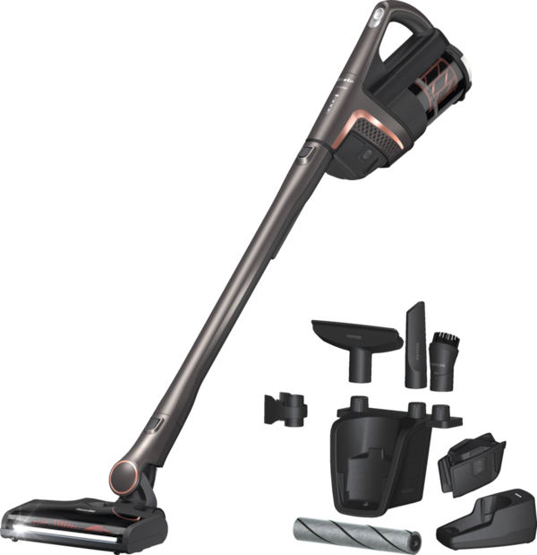 Miele Triflex HX2 Pro Vacuum