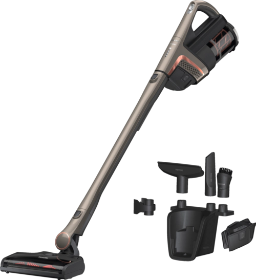 Miele Triflex HX2 Sprinter Vacuum