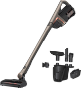 Miele Triflex HX2 Sprinter Vacuum