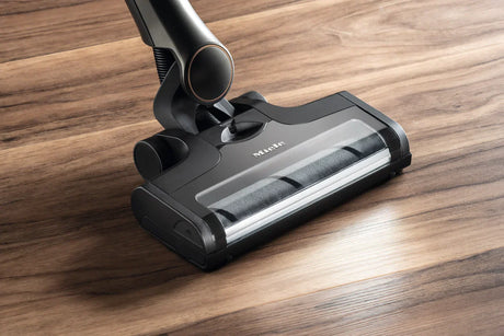 Miele Triflex HX1 & HX2 Vacuum Hard Floor Soft Roller - Avon Vacuums