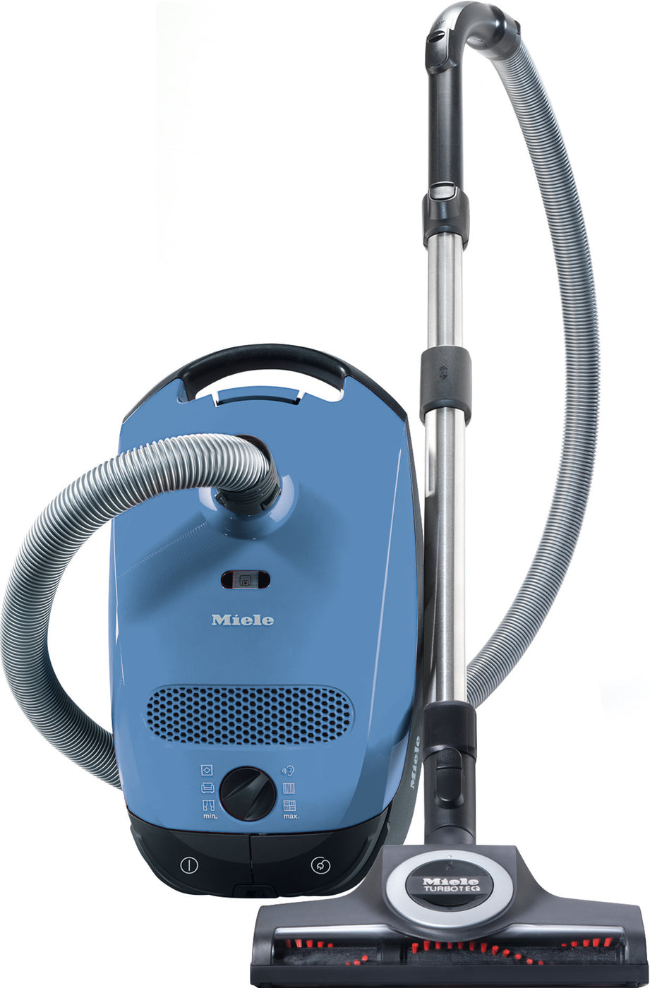 Miele Classic C1 Turbo Team Vacuum